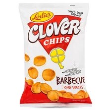 CLOVER BBQ