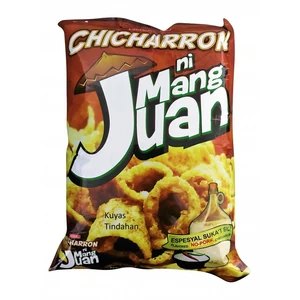 MANG JUAN SUKAT SILI