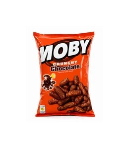 MOBY CHOCOLATE