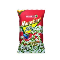 MUNCHER BEEF FLAVOR