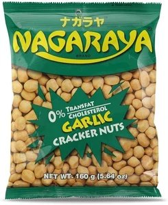 NAGARAYA GARLIC