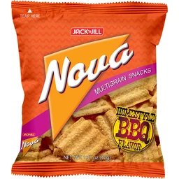 NOVA BBQ