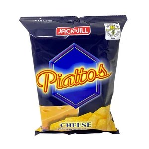 Piattos Cheese