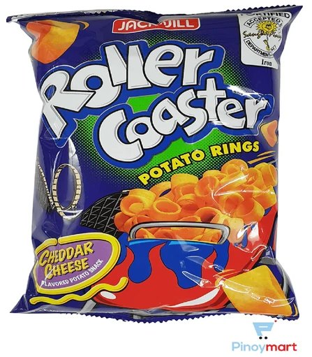 ROLLER COASTER
