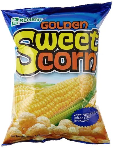 SWEET CORN