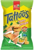 TATTOOS 30g