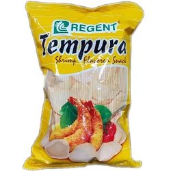 TEMPURA