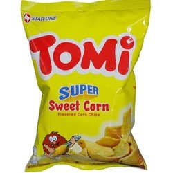 TOMI Sweet Corn BIG