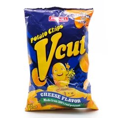 VCUT CHEESE FLAVOR