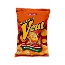 VCUT SPICY BBQ