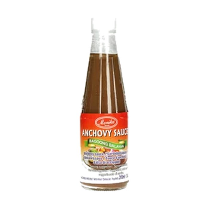ANCHOVY SAUCE