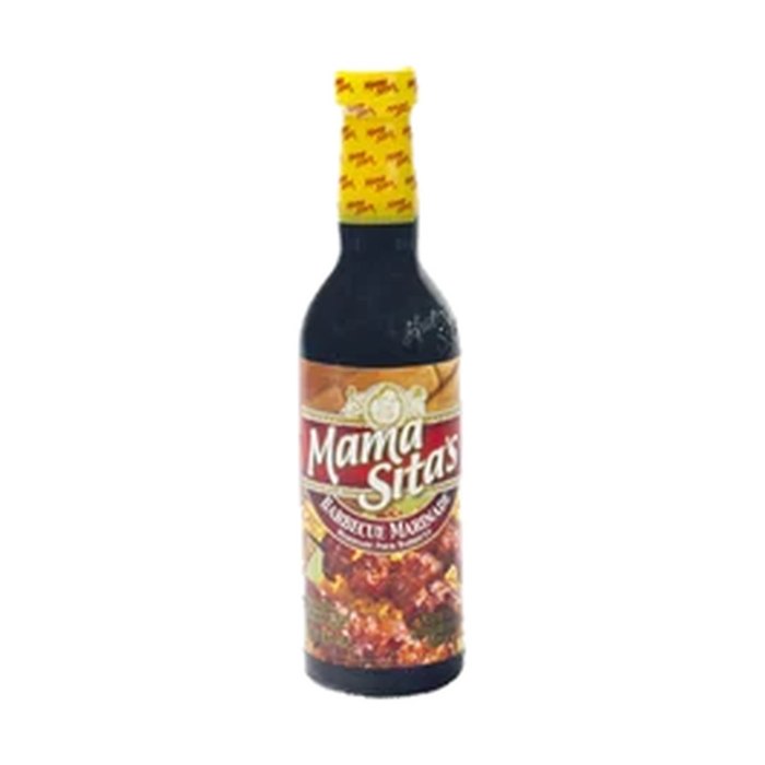 BARBEQUE MARINADE 350ml