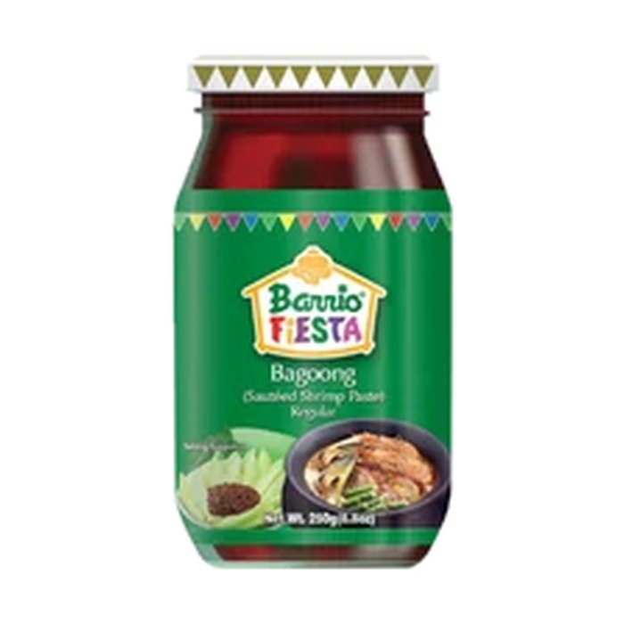 BARRIO FIESTA SHRIMP PASTE