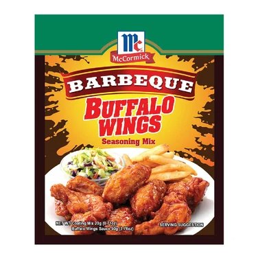 BUFFALO WINGS SAUCE