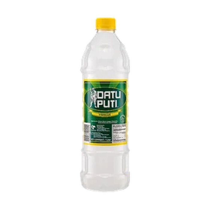Datu Puti — vinegar 1 L