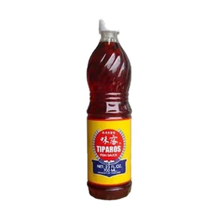 FISH SAUCE