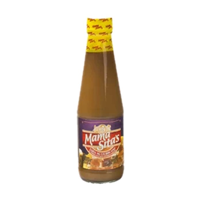 MAMA SITA ALL PURPOSE SAUCE