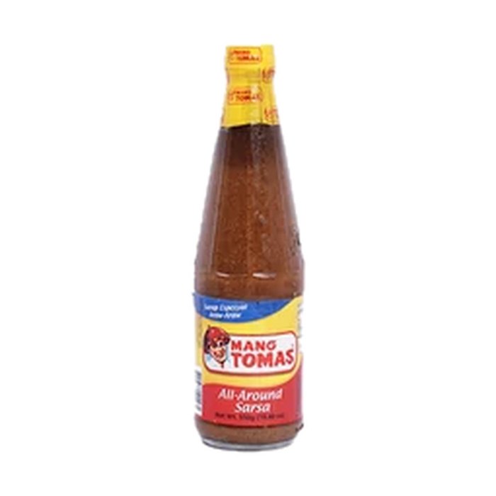 MANG THOMAS