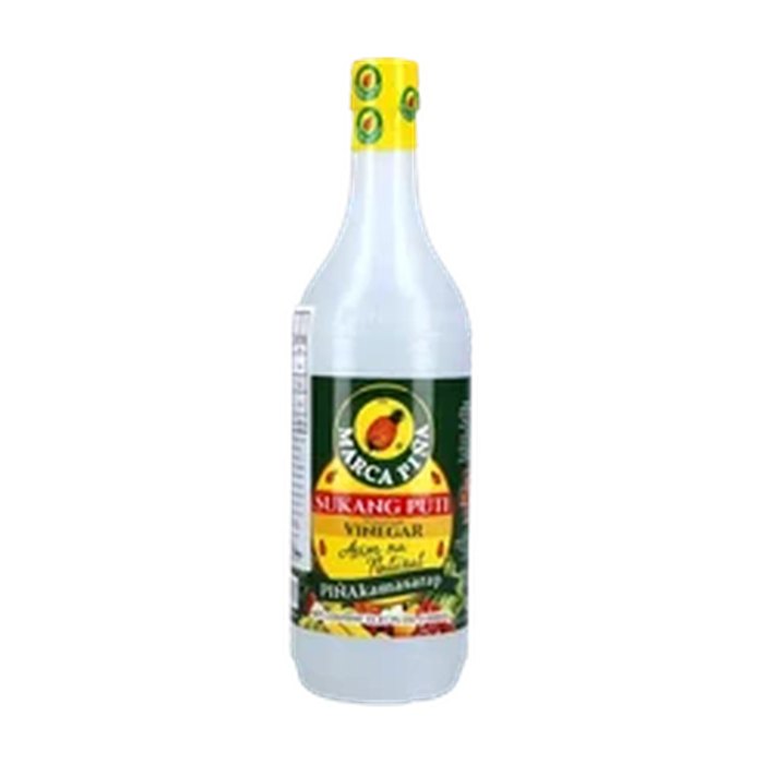 Marca Piña — vinegar 1 L
