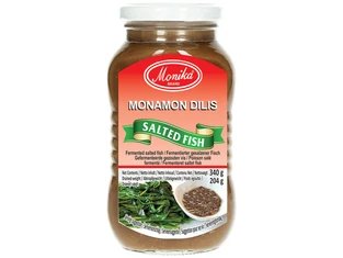 MONAMON SALTED FISH