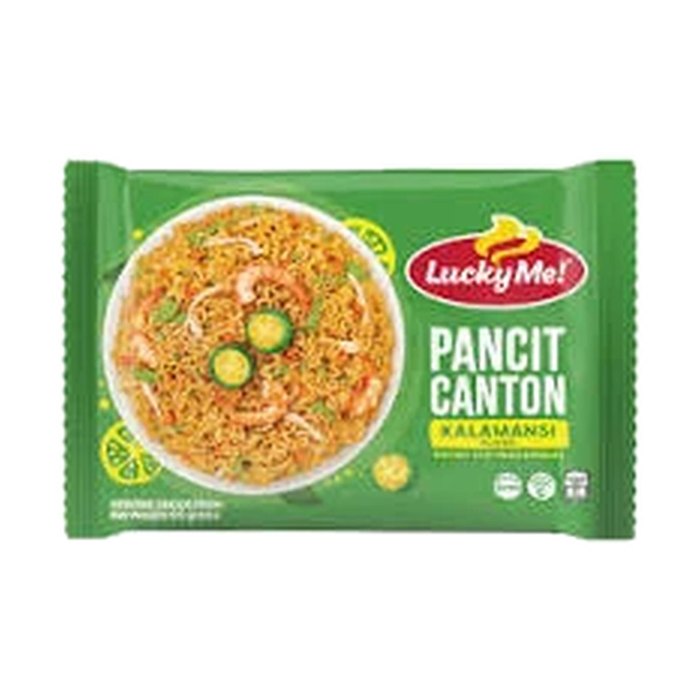 LUCKY ME CALAMANSI 85g PH