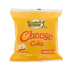 CHEESE CAKE