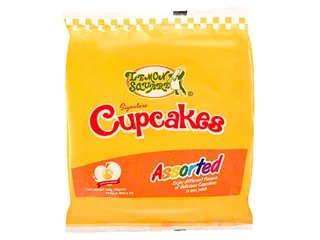 CHEESE CAKE ASSORTED