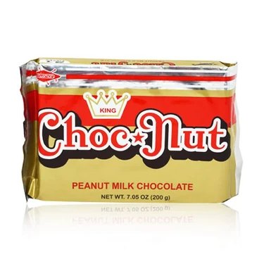 CHOC NUT
