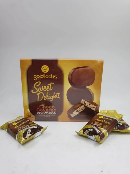 GOLDILOCKS POLVORON