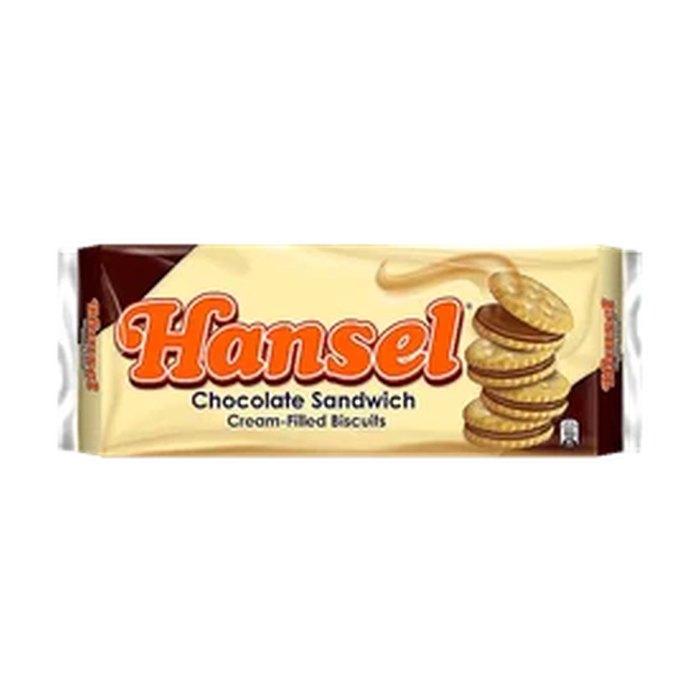 HANSEL X 10