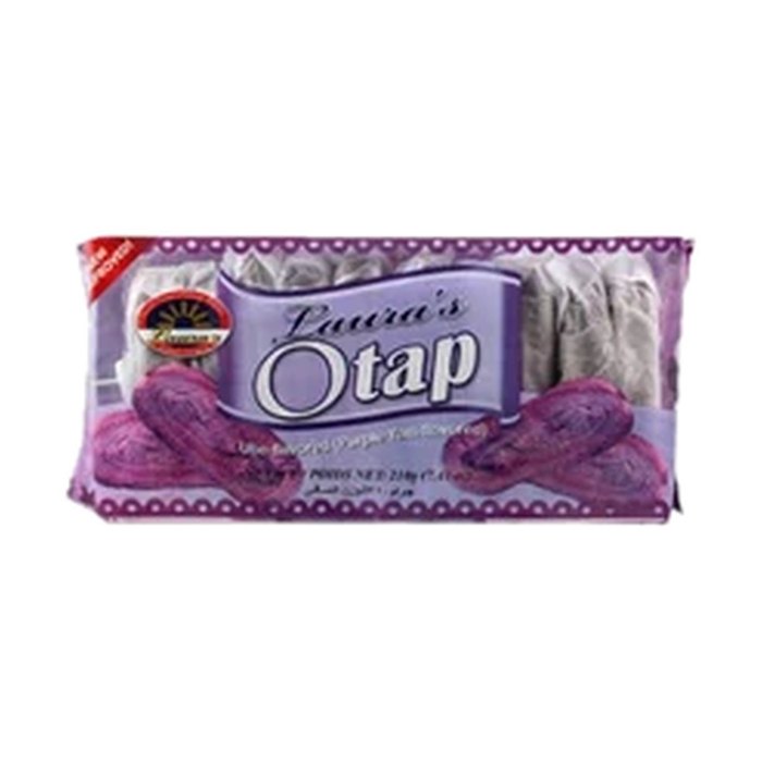 OTAP UBE