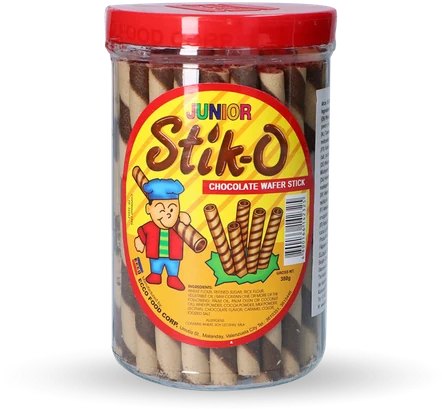 STICK O CHOCOLATE