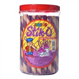STICK O UBE