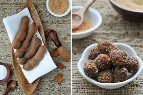TAMARIND CANDY SPICY