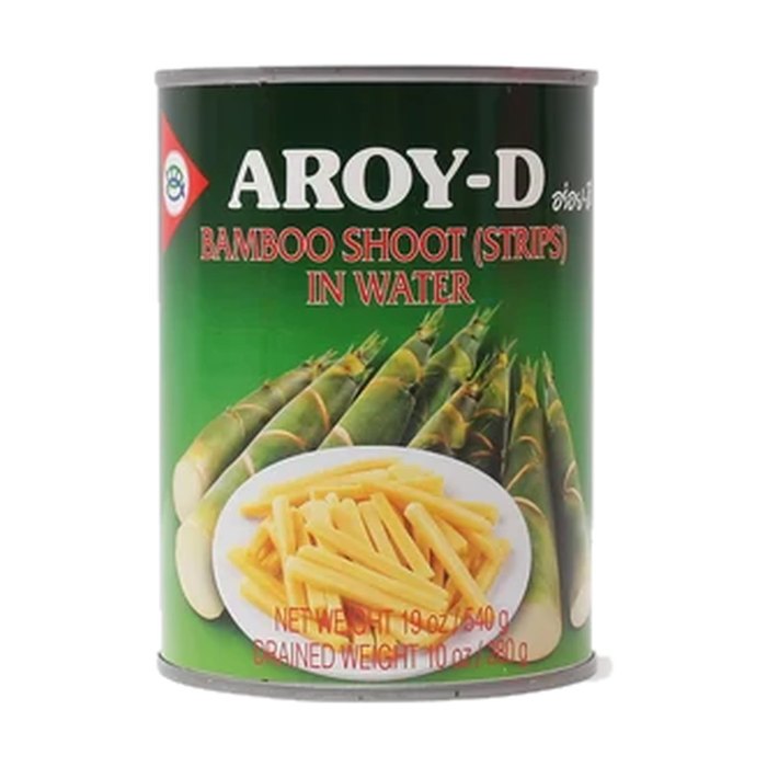 BAMBOO SHOOT