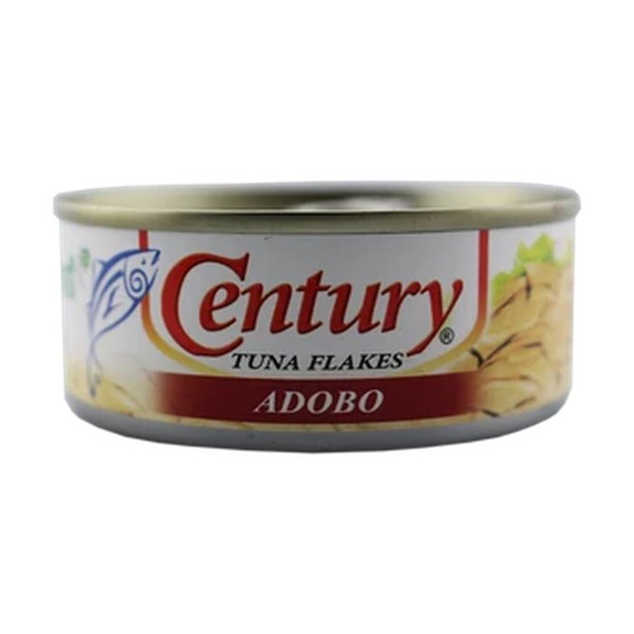 CENTURY TUNA ADOBO