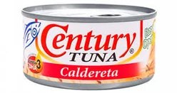 CENTURY TUNA CALDERETA