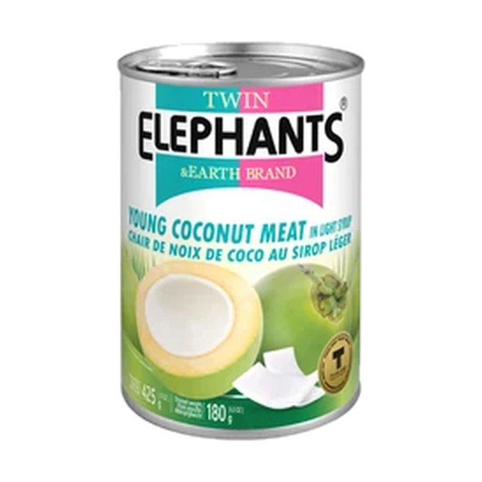 COCONUT MEAT