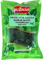 DRIED JUTE SALUYOT