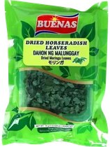 DRIED MALUNGGAY