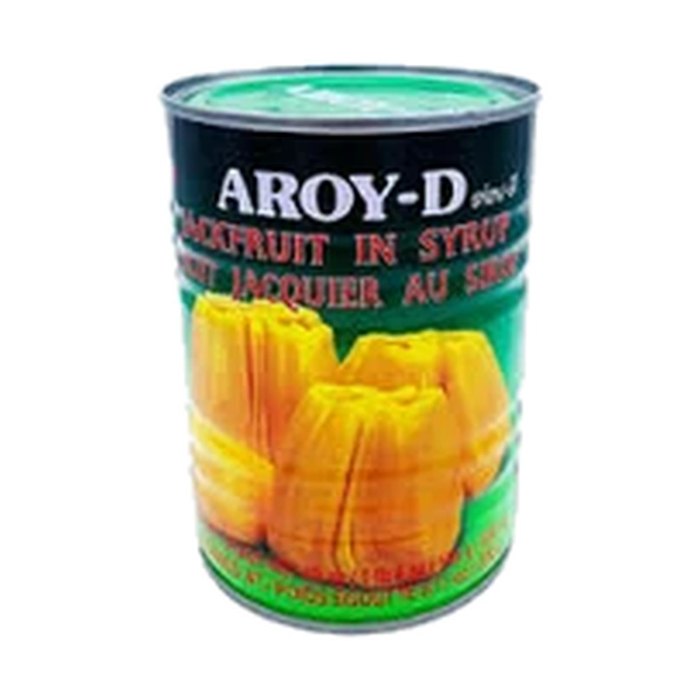 Aroy-D — jacquier au sirop