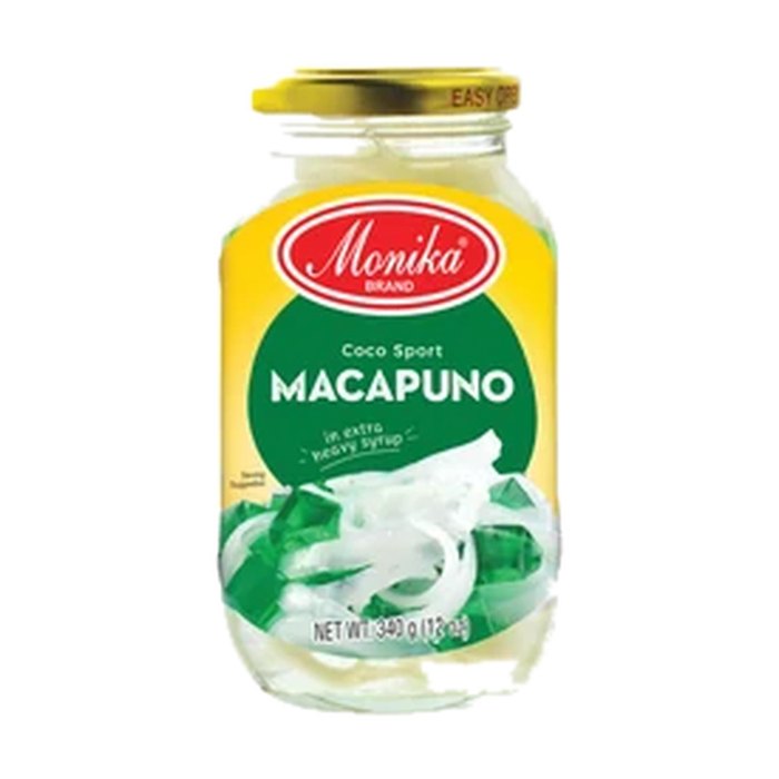 MACAPUNO