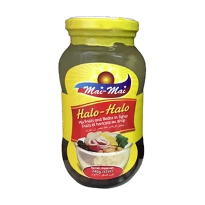 MAI-MAI HALO HALO MIX