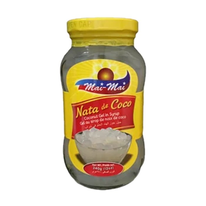NATA DE COCO