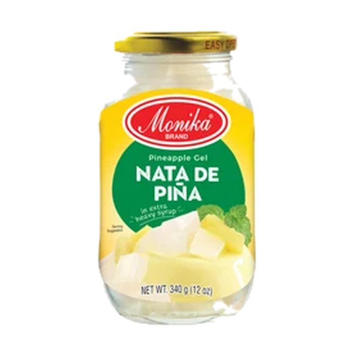NATA DE PIÑA