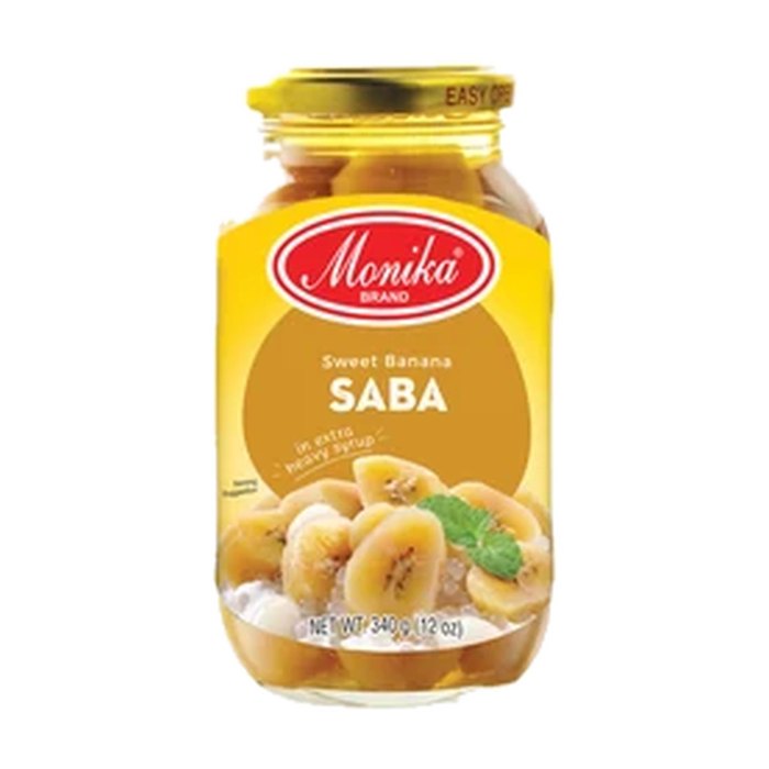 SABA IN SYRUP