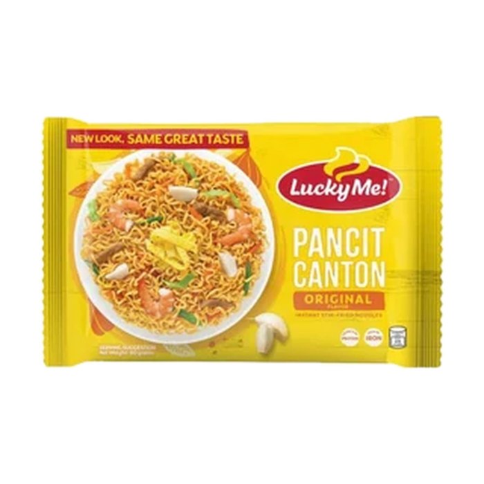 LUCKY ME ORIGINAL 80g