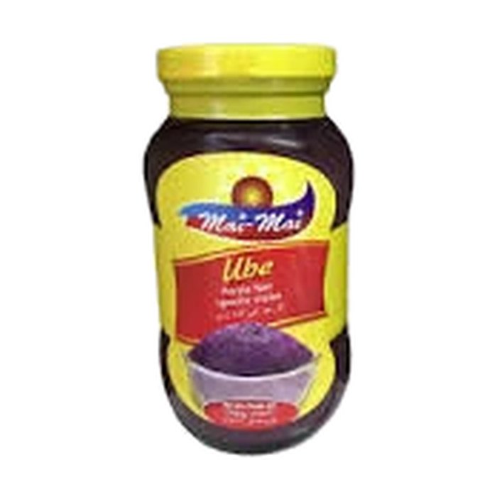 Mai-Mai — ube / purple yam