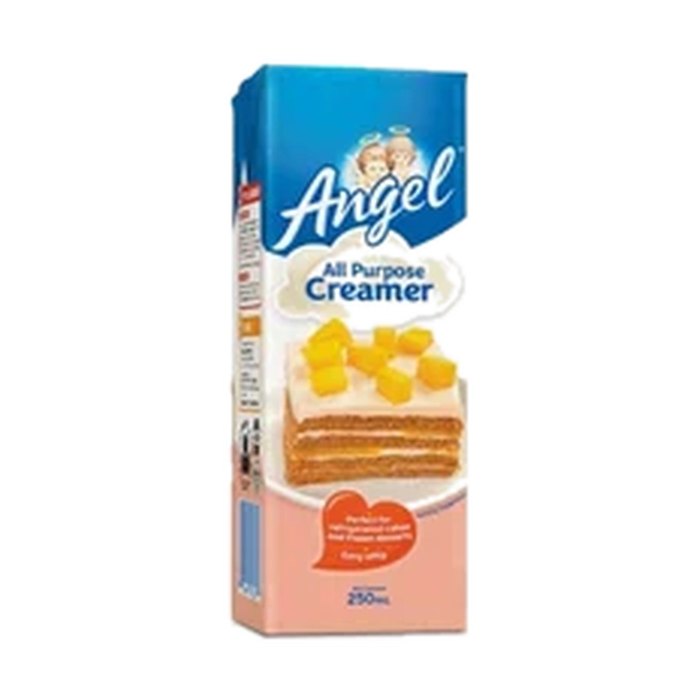 ANGEL CREAMER 250ml