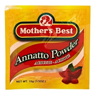 ANNATO POWDER